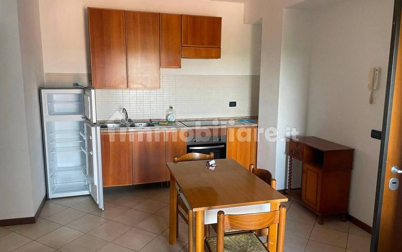 Bilocale via Roma, Centro, Fombio — foto 3 di 4