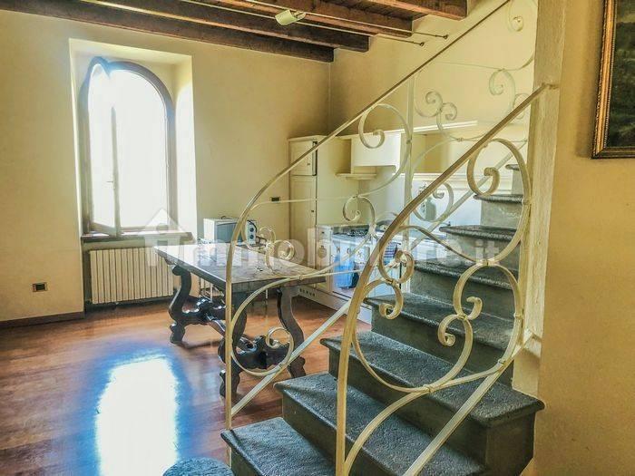 Trilocale via di Crippa 13, Sirtori — foto 35 di 44