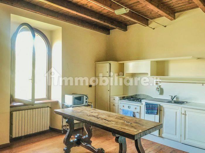 Trilocale via di Crippa 13, Sirtori — foto 21 di 44
