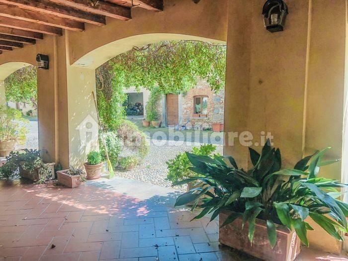 Trilocale via di Crippa 13, Sirtori — foto 42 di 44