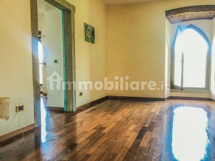 Trilocale via di Crippa 13, Sirtori — foto 34 di 44