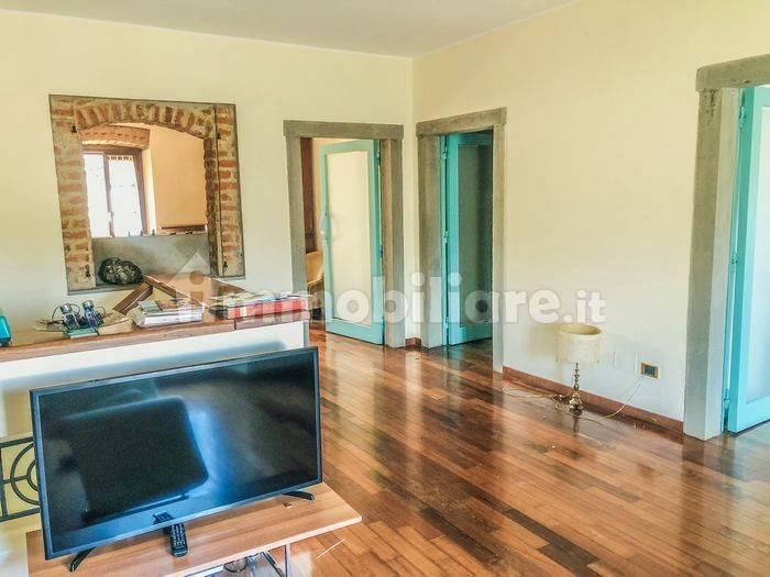 Trilocale via di Crippa 13, Sirtori — foto 30 di 44