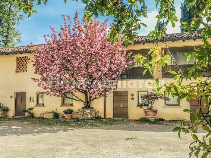 Trilocale via di Crippa 13, Sirtori — foto 33 di 44