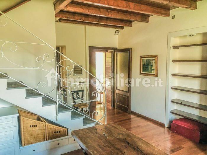 Trilocale via di Crippa 13, Sirtori — foto 10 di 44