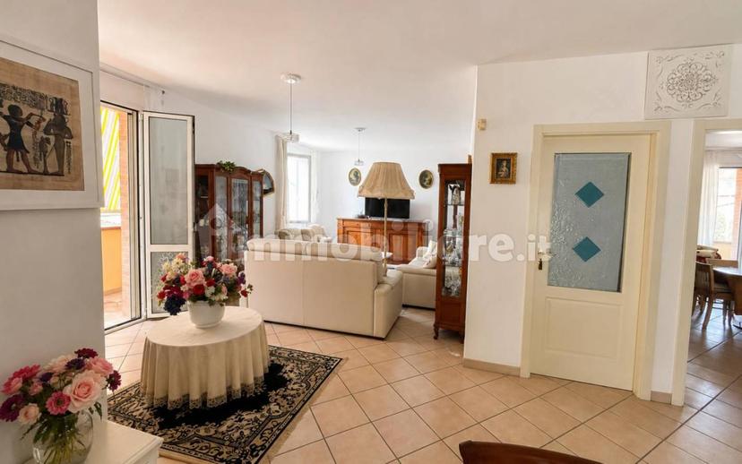 Appartamento via indipendenza mondolfo, Marotta, Mondolfo — foto 18 di 23