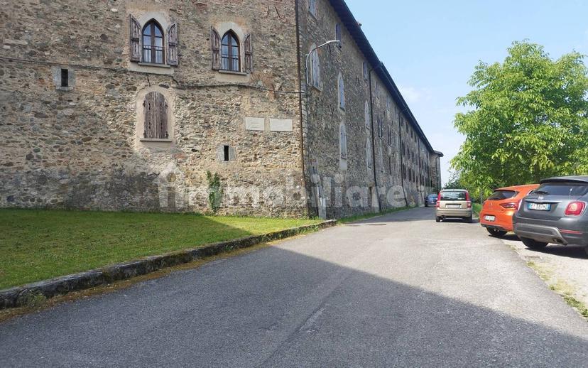 Trilocale via di Crippa 13, Sirtori — foto 12 di 44