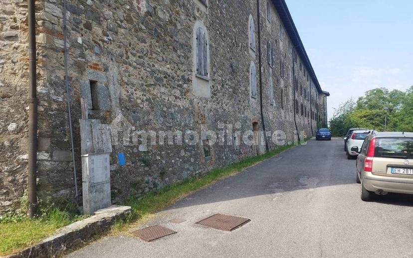Trilocale via di Crippa 13, Sirtori — foto 44 di 44
