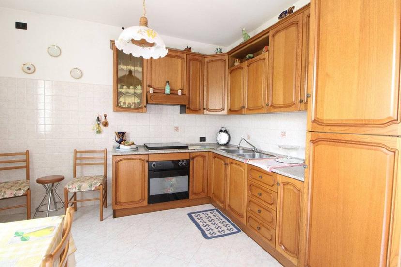 Villa plurifamiliare via Fioravanti 8, Centro, Monselice — foto 9 di 25
