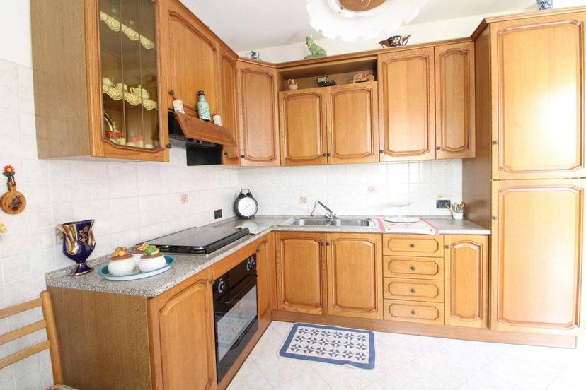Villa plurifamiliare via Fioravanti 8, Centro, Monselice — foto 18 di 25