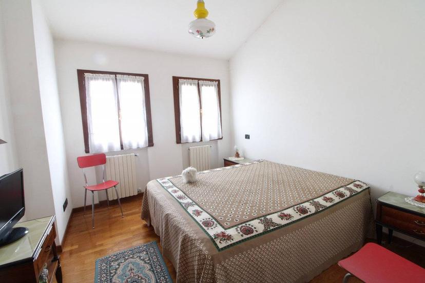 Villa plurifamiliare via Fioravanti 8, Centro, Monselice — foto 23 di 25
