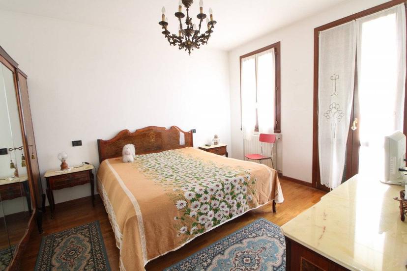 Villa plurifamiliare via Fioravanti 8, Centro, Monselice — foto 19 di 25