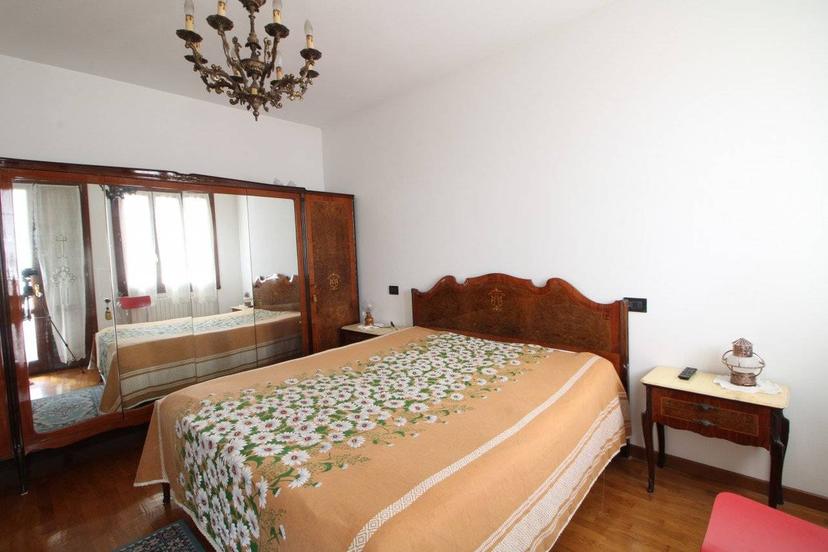 Villa plurifamiliare via Fioravanti 8, Centro, Monselice — foto 11 di 25
