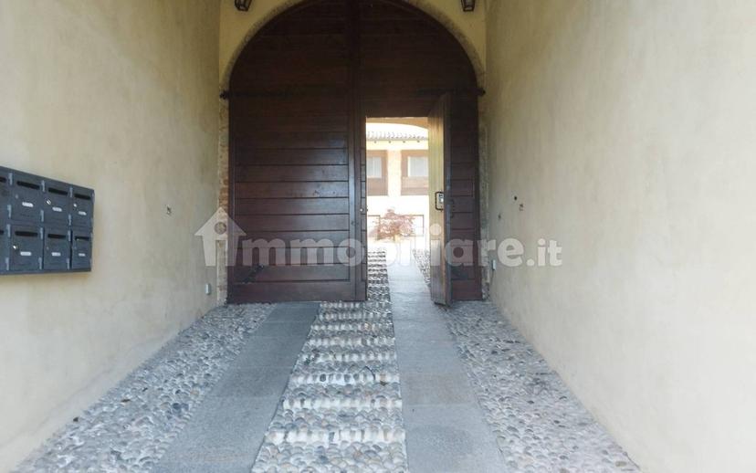 Trilocale via di Crippa 13, Sirtori — foto 11 di 44