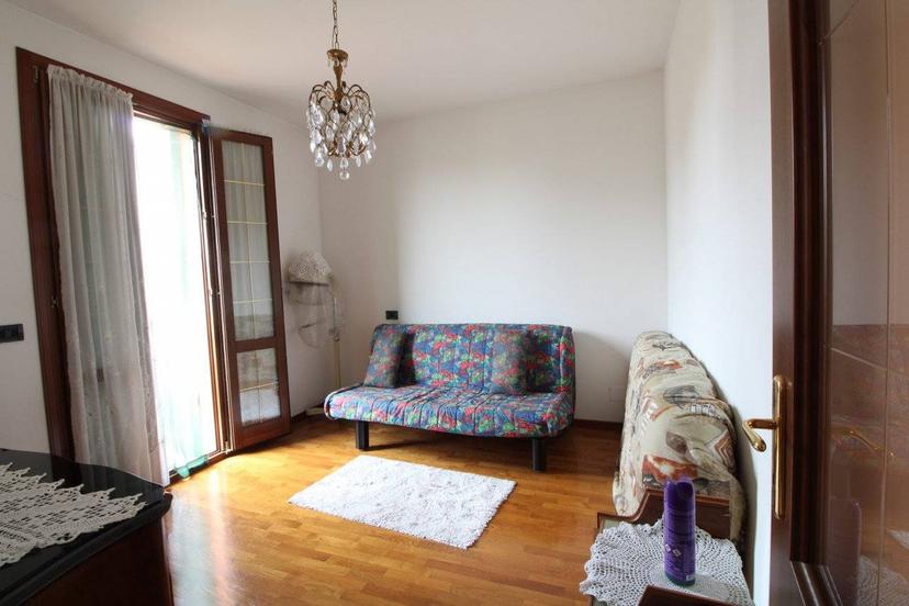 Villa plurifamiliare via Fioravanti 8, Centro, Monselice — foto 13 di 25