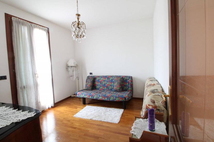 Villa plurifamiliare via Fioravanti 8, Centro, Monselice — foto 14 di 25
