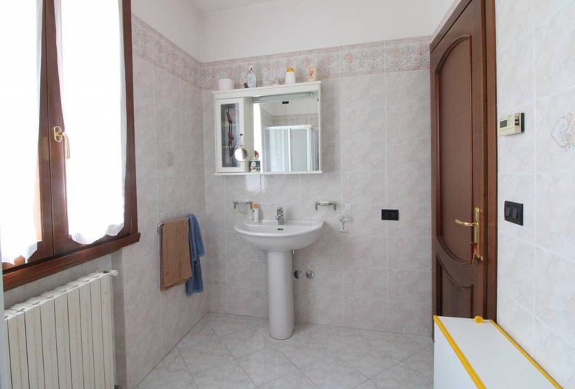 Villa plurifamiliare via Fioravanti 8, Centro, Monselice — foto 25 di 25