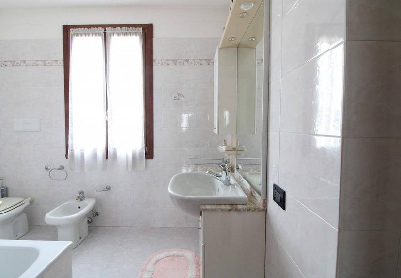 Villa plurifamiliare via Fioravanti 8, Centro, Monselice — foto 2 di 25