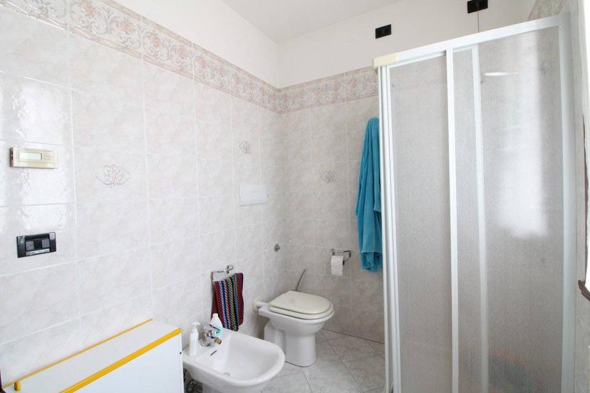 Villa plurifamiliare via Fioravanti 8, Centro, Monselice — foto 6 di 25
