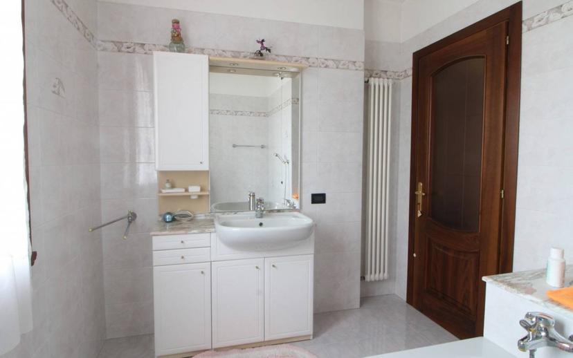 Villa plurifamiliare via Fioravanti 8, Centro, Monselice — foto 22 di 25