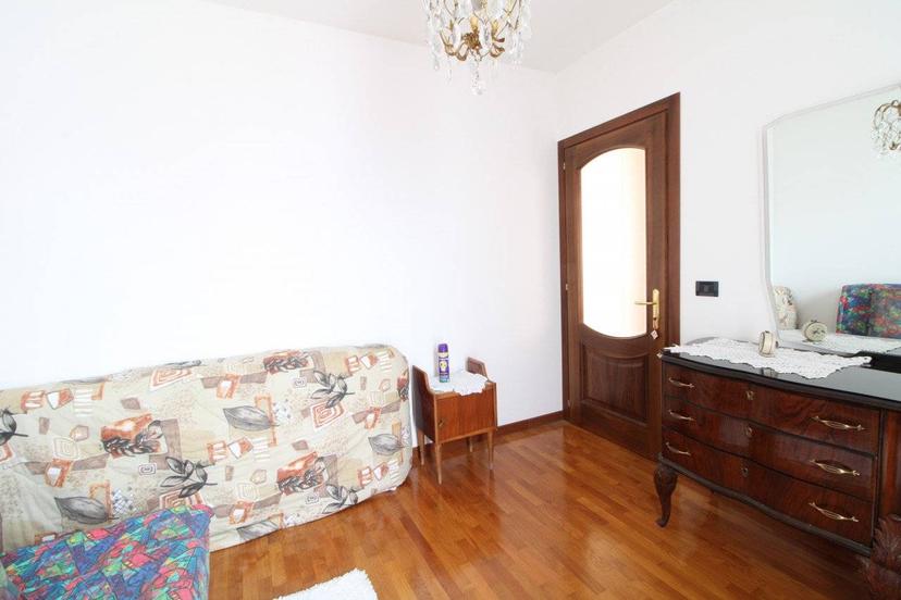 Villa plurifamiliare via Fioravanti 8, Centro, Monselice — foto 8 di 25