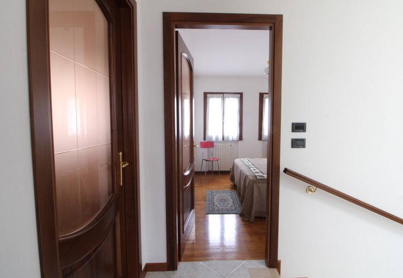 Villa plurifamiliare via Fioravanti 8, Centro, Monselice — foto 16 di 25