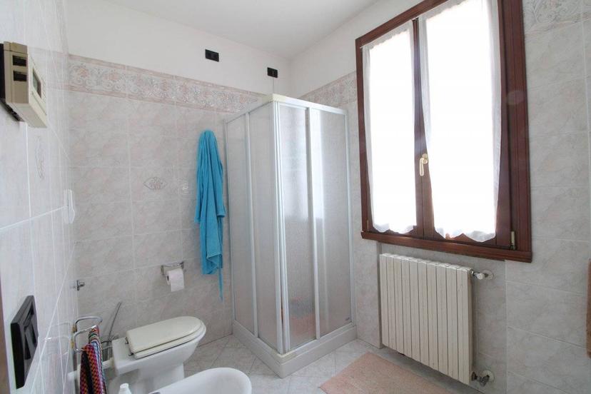 Villa plurifamiliare via Fioravanti 8, Centro, Monselice — foto 3 di 25