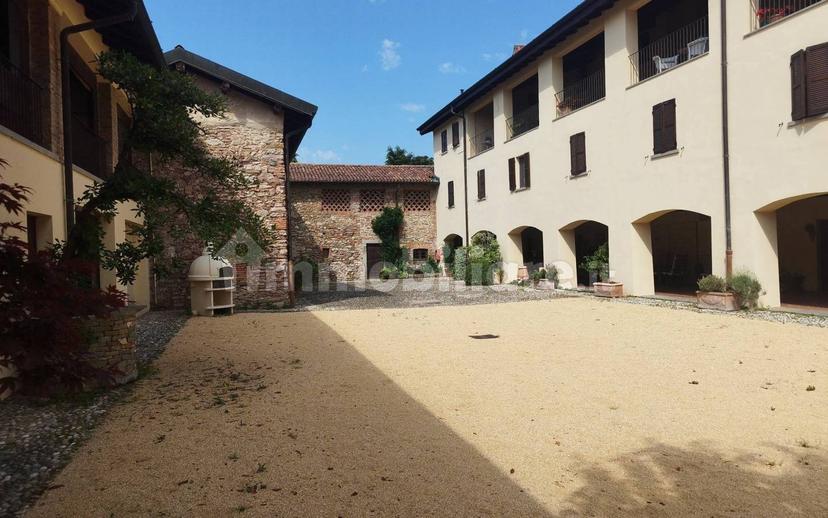 Trilocale via di Crippa 13, Sirtori — foto 15 di 44