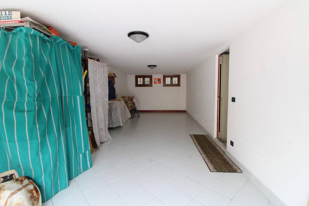 Villa plurifamiliare via Fioravanti 8, Centro, Monselice