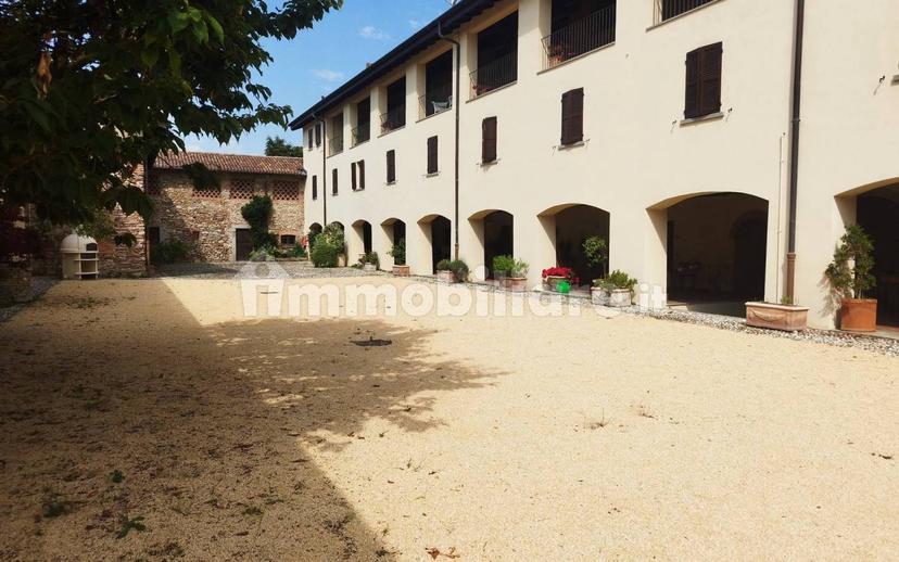 Trilocale via di Crippa 13, Sirtori — foto 4 di 44