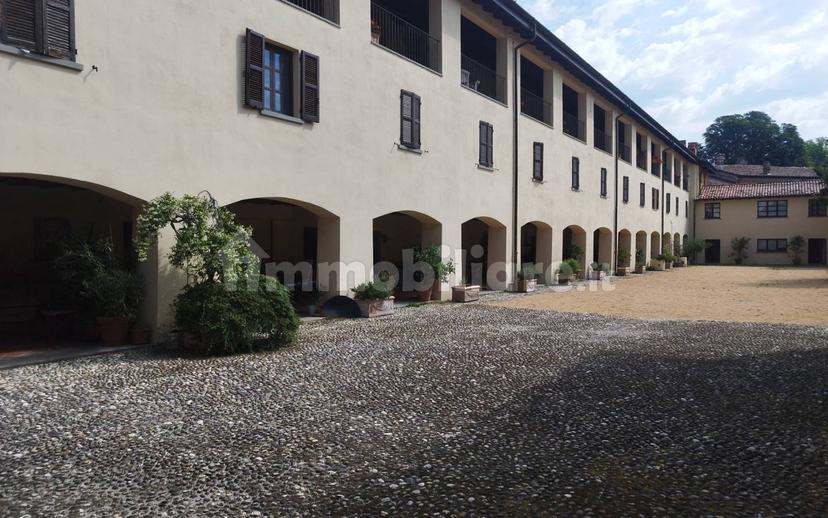 Trilocale via di Crippa 13, Sirtori — foto 17 di 44