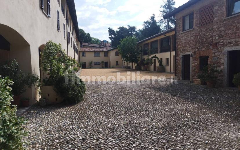 Trilocale via di Crippa 13, Sirtori — foto 13 di 44