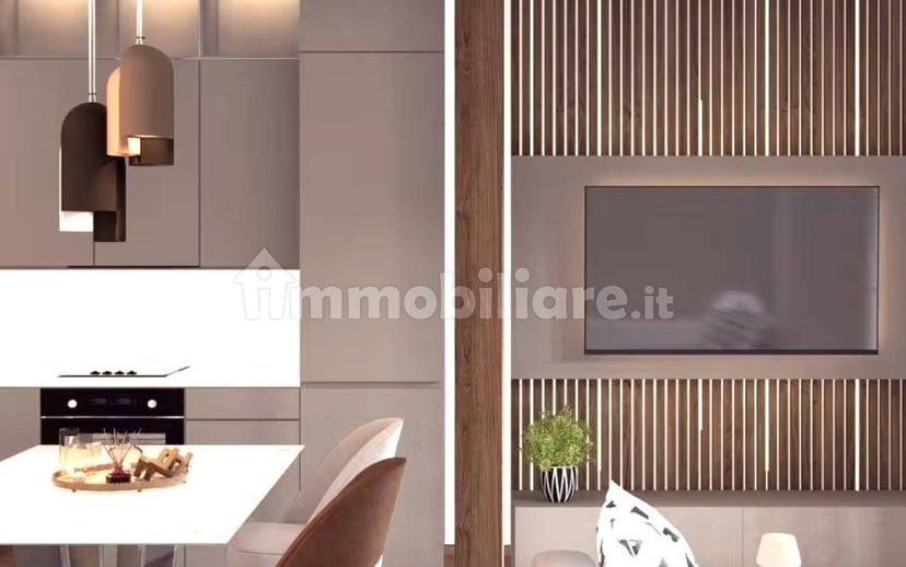 Trilocale nuovo, primo piano, Triggiano — foto 4 di 4