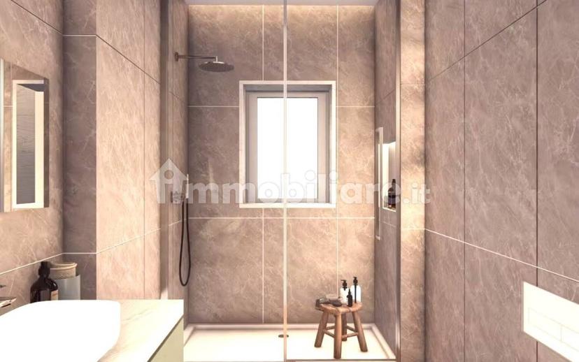 Trilocale nuovo, primo piano, Triggiano — foto 2 di 4