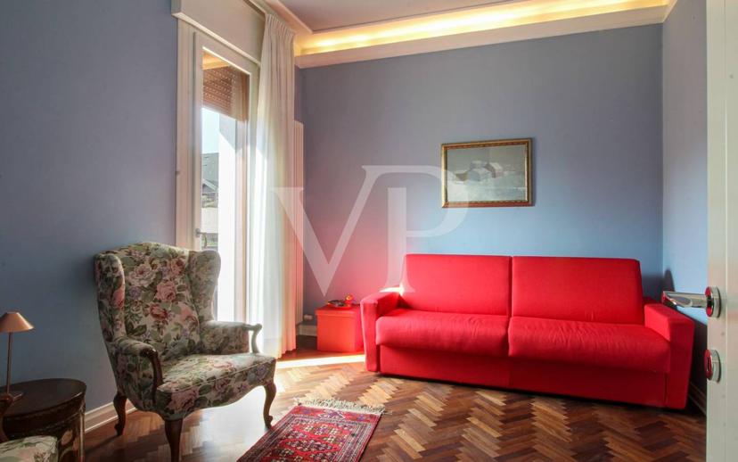 Appartamento viale Quintino Sella, Santa Bertilla - Mercato Nuovo, Vicenza