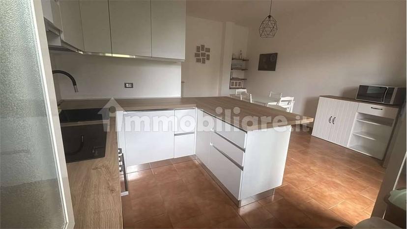 Bilocale buono stato, primo piano, Centro, Villanova d'Albenga — foto 32 di 38
