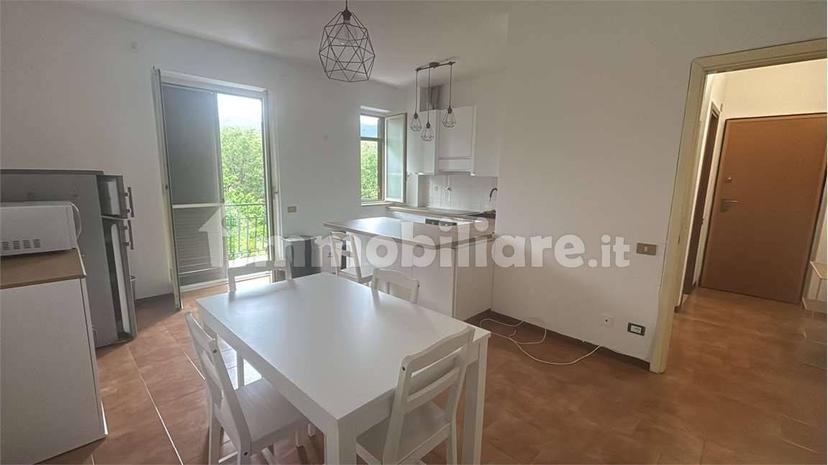 Bilocale buono stato, primo piano, Centro, Villanova d'Albenga — foto 38 di 38