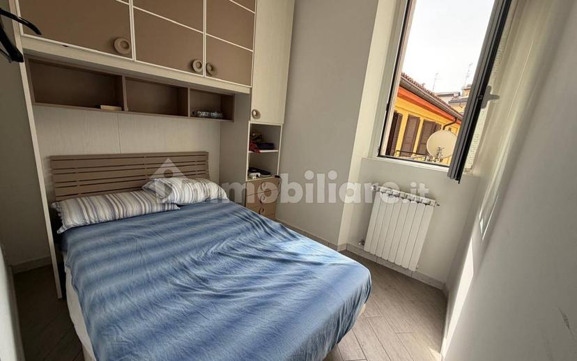 Monolocale piazza della Libertà, San Bernardo - Zaist, Cremona — foto 9 di 9