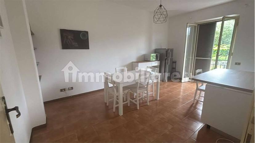Bilocale buono stato, primo piano, Centro, Villanova d'Albenga — foto 13 di 38