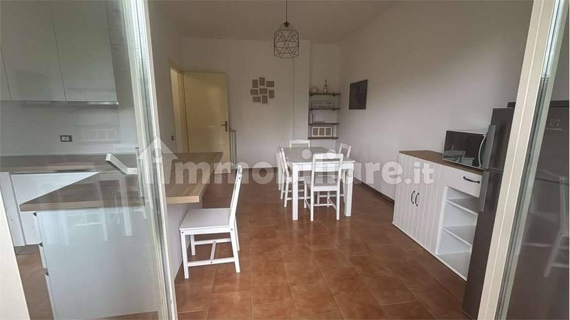 Bilocale buono stato, primo piano, Centro, Villanova d'Albenga — foto 21 di 38