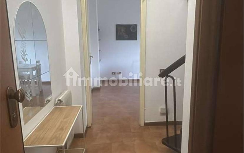 Bilocale buono stato, primo piano, Centro, Villanova d'Albenga — foto 25 di 38
