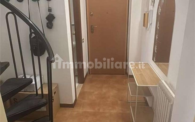Bilocale buono stato, primo piano, Centro, Villanova d'Albenga — foto 8 di 38
