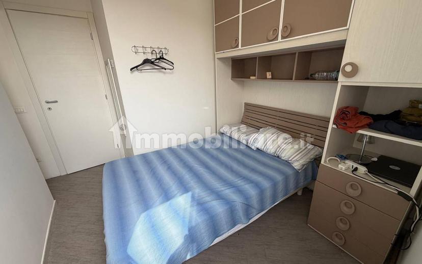 Monolocale piazza della Libertà, San Bernardo - Zaist, Cremona — foto 3 di 9