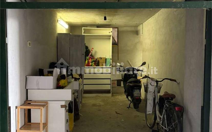 Bilocale buono stato, primo piano, Centro, Villanova d'Albenga — foto 37 di 38