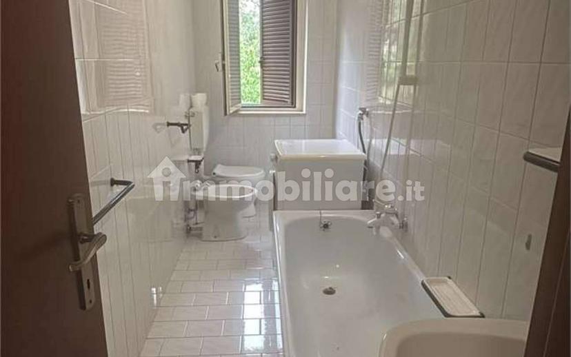 Bilocale buono stato, primo piano, Centro, Villanova d'Albenga — foto 16 di 38