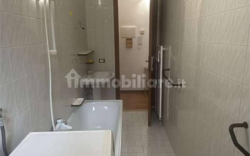Bilocale buono stato, primo piano, Centro, Villanova d'Albenga — foto 9 di 38