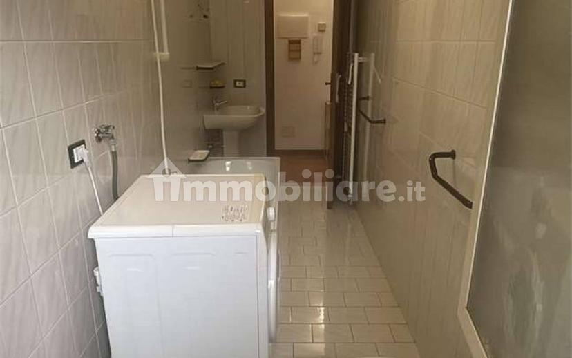 Bilocale buono stato, primo piano, Centro, Villanova d'Albenga — foto 35 di 38