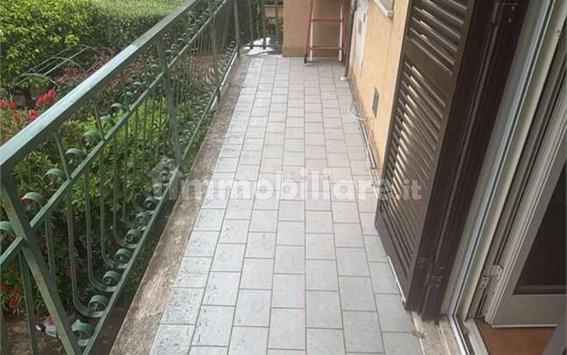 Bilocale buono stato, primo piano, Centro, Villanova d'Albenga — foto 26 di 38