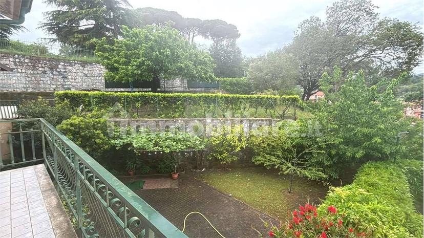 Bilocale buono stato, primo piano, Centro, Villanova d'Albenga — foto 17 di 38