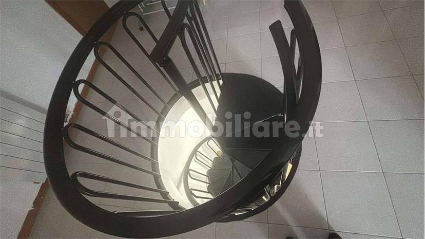 Bilocale buono stato, primo piano, Centro, Villanova d'Albenga — foto 5 di 38