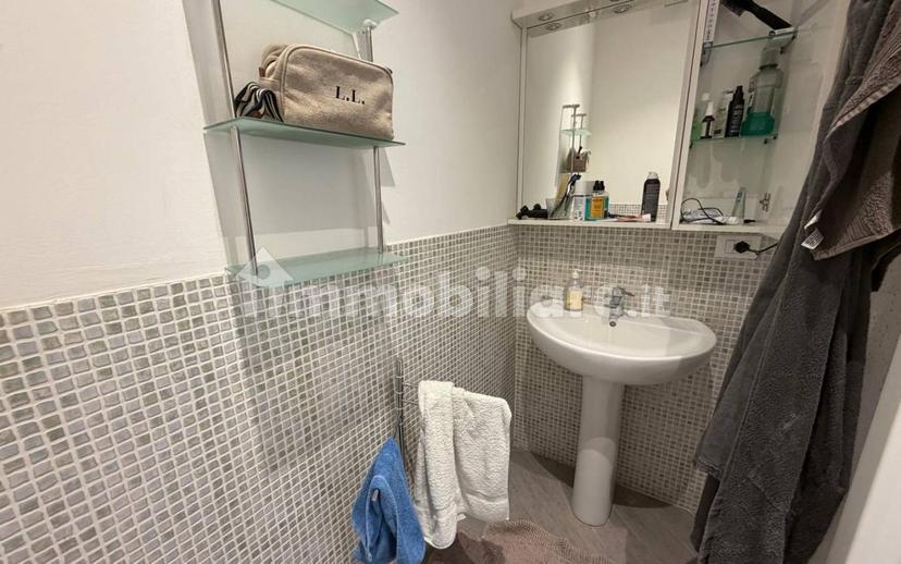 Monolocale piazza della Libertà, San Bernardo - Zaist, Cremona — foto 4 di 9